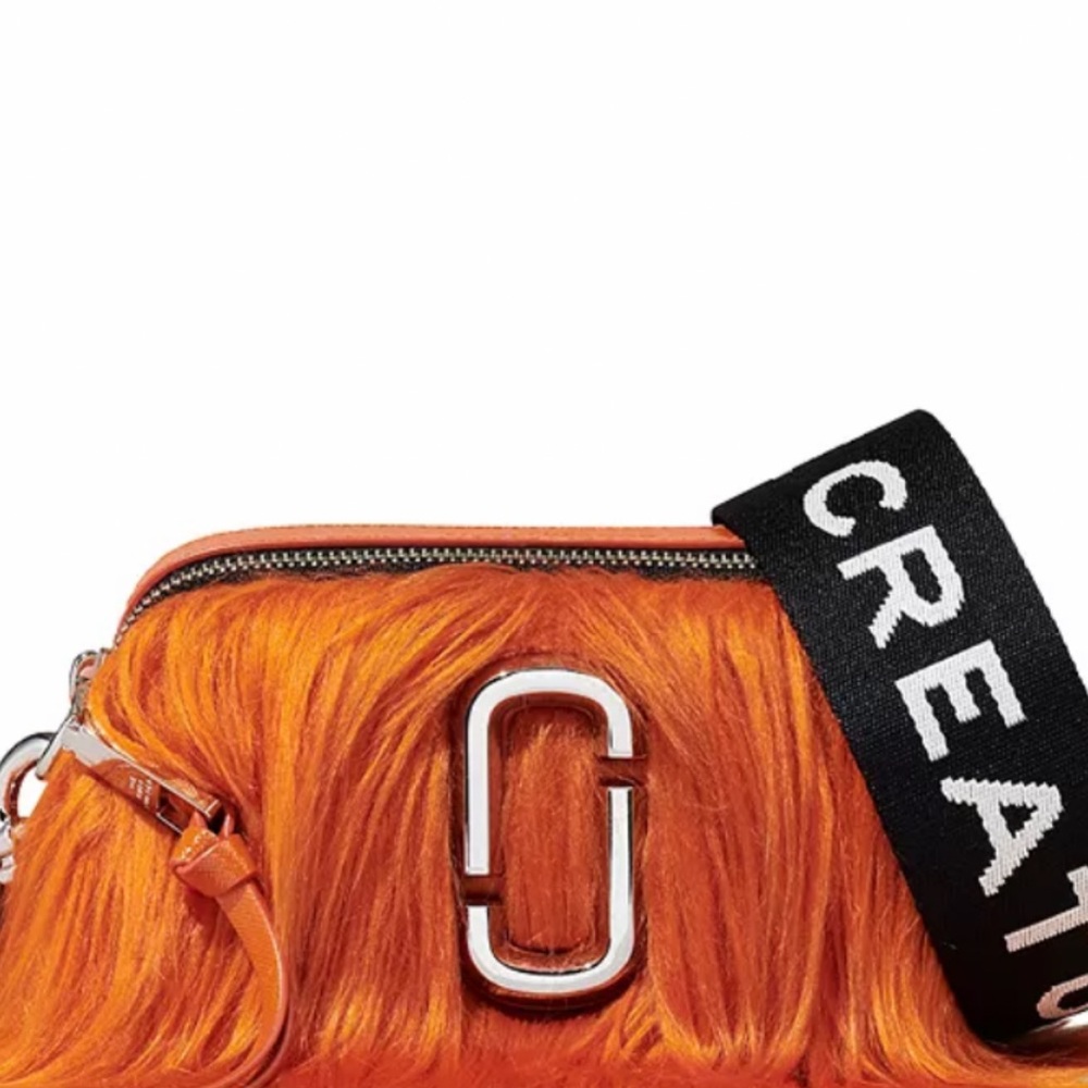 Snapshot Creature Camera Crossbody - image 8